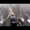 Двухтактный мотор лодочный подвесной Hidea HD 3,5 FHS (Старый румпель) купить в Челябинске