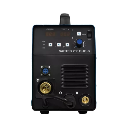 Сварочный полуавтомат VARTEG DUO 200-S купить в Челябинске