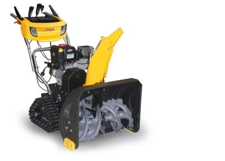 Снегоуборщик STIGA ST 5266 P TRAC купить в Челябинске