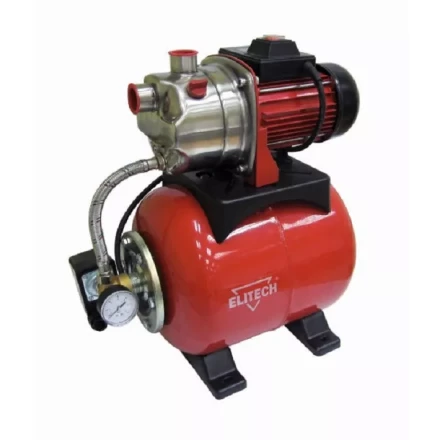 Станция насосная САВ  800Н/19 Elitech купить в Челябинске