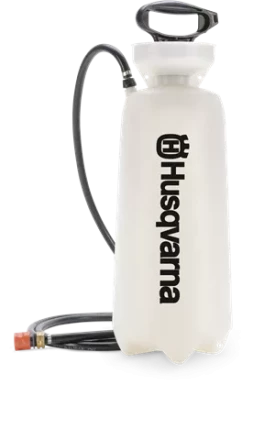 Водяной бак со шлангом 3 м (13,3 литра) Husqvarna купить в Челябинске