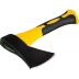 Топор COMPACT 600 г с фиберглассовой рукояткой, STAYER 2064-06 2064-06_z01 купить в Челябинске
