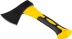 Топор COMPACT 600 г с фиберглассовой рукояткой, STAYER 2064-06 2064-06_z01 купить в Челябинске