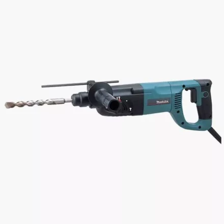 Перфоратор Makita HR2455 купить в Челябинске