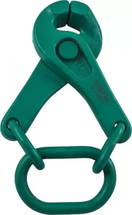 Зажим для кузовных работ одно направление усилие 3 тонны  AE330009  Jonnesway 47785 купить в Челябинске