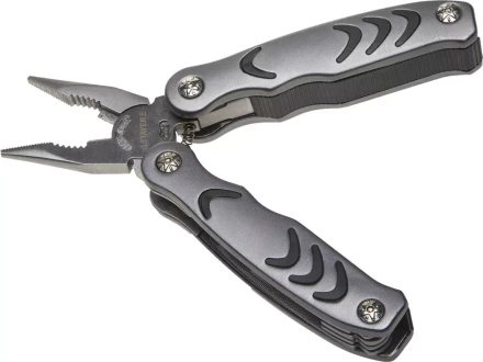 Инструмент многофункциональный STAYER &quot;PROFESSIONAL&quot;, силовая модель, &quot;12 в 1&quot; 22853_z01 купить в Челябинске