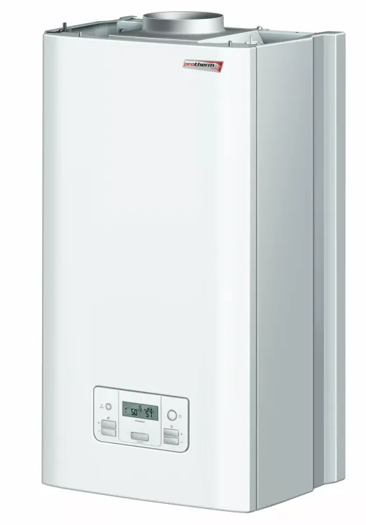 Котел Protherm PANTERA 25 KOV 25 кВт купить в Челябинске