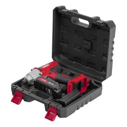 Винтоверт ударный аккумуляторный CIDS-20-280, Li-Ion, 20 В// MTX 26580 купить в Челябинске