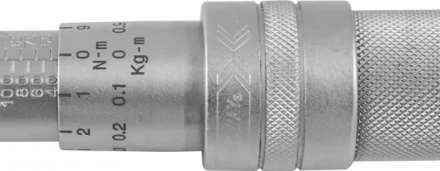 Ключ динамометрический 3/8"DR 19-110 НМ  Т04M080  Jonnesway 47306 купить в Челябинске