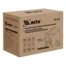 Аппарат инвертор. полуавтомат. cварки MTX MIG-220S 94304, 220A, ПВ 60%, катушка 5 кг купить в Челябинске