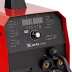 Аппарат инвертор. полуавтомат. cварки MTX MIG-220S 94304, 220A, ПВ 60%, катушка 5 кг купить в Челябинске