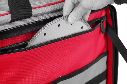 Сумка-бокс MESSER TS-001 купить в Челябинске