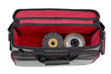 Сумка-бокс MESSER TS-001 купить в Челябинске