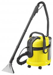 Моющий пылесос для влажной уборки KARCHER SE 4002 EU