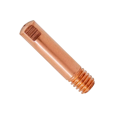 Наконечник М6x25х1,0 mm E-Cu (BS) Оберон BS140.0253 купить в Челябинске