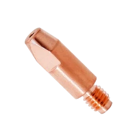 Наконечник М6x28х1,0 mm E-Cu Оберон XL140.0242