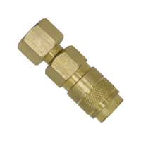 Быстросъемное соединение NW5- G1/4"; мм (XL501.0158) FA3052