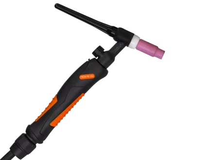 Горелка TIG TS 17V M12х1 8метров ION9306 Сварог купить в Челябинске