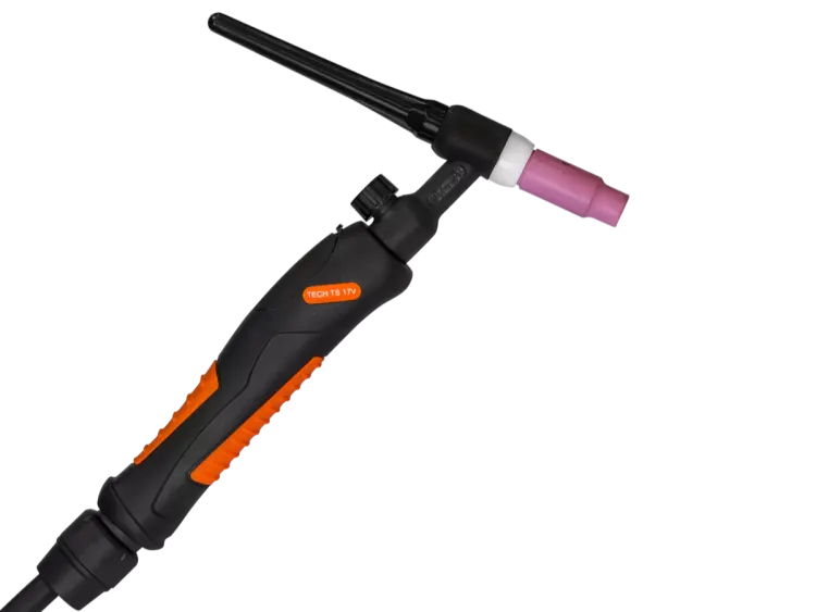 Горелка TIG TS 17V M12х1 8метров ION9306 Сварог купить в Челябинске
