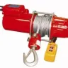 Лебедки электрические серии KDJ-1000 Magnus-Profi купить в Челябинске