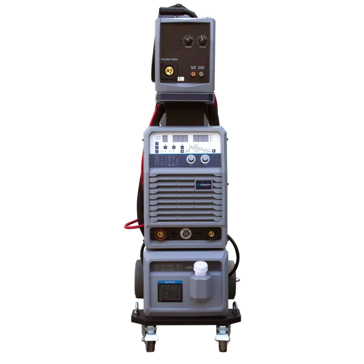 Сварочный полуавтомат Оберон MIG 500 Pulse KG2503 купить в Челябинске