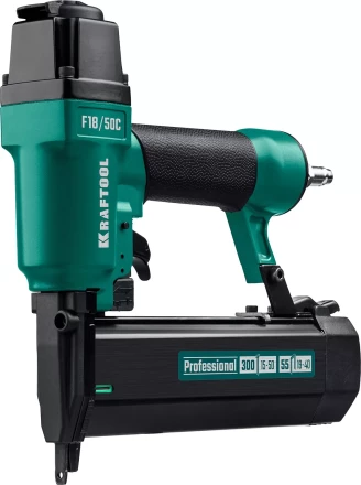 Степлер пневматический 2 в 1 F18/50C 31962 купить в Челябинске