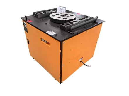 Станок для гибки арматуры TOR GW60 60/42мм 5.5кВт (Z) 1039014 купить в Челябинске