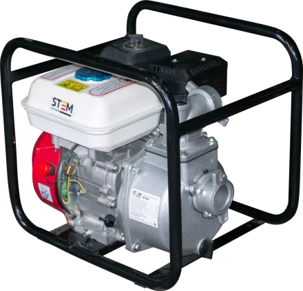 Мотопомпа STEM Techno SP-50C купить в Челябинске