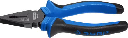 Губцевый инструмент серия ПРОФЕССИОНАЛ купить в Челябинске