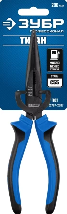 Губцевый инструмент серия ПРОФЕССИОНАЛ купить в Челябинске