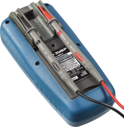 Мультиметры PRO-815-T цифровой серия ПРОФЕССИОНАЛ купить в Челябинске