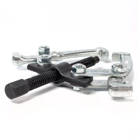 Съемник механический двухлапковый КВТ СМ-110Д серия ПРОФИ (82130) купить в Челябинске