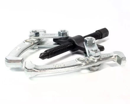 Съемник механический двухлапковый КВТ СМ-110Д серия ПРОФИ (82130) купить в Челябинске