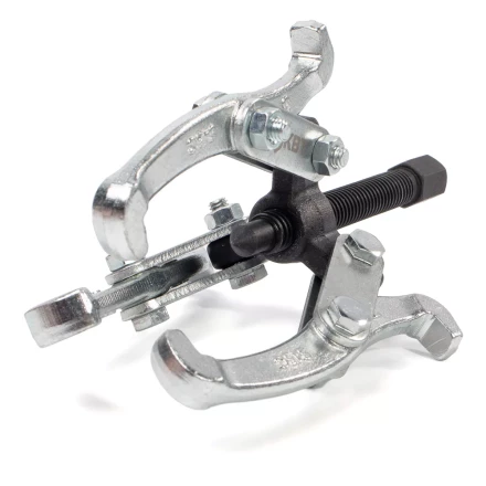 Съемник механический двухлапковый КВТ СМ-110Д серия ПРОФИ (82130) купить в Челябинске