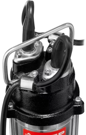 Насос фекальный НПФ-250 серия МАСТЕР купить в Челябинске