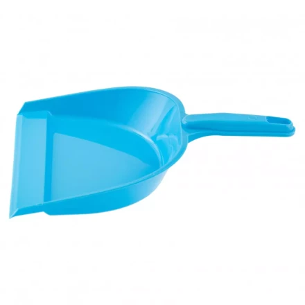 Совок 280 x 210 мм голубой light Elfe 93325 купить в Челябинске