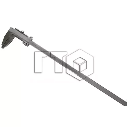 Штангенциркуль ШЦ 3-500 (0.1) ГТО губки 90мм купить в Челябинске