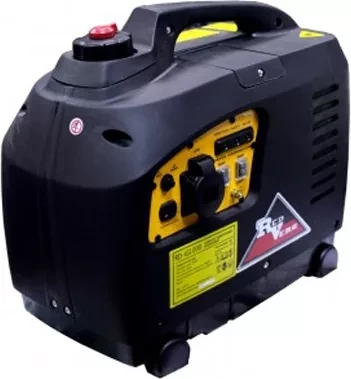Генератор бензиновый инверторный RedVerg RD-IG1000 купить в Челябинске