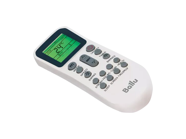 Сплит-система BALLU BSW-12HN1/OL/15Y комплект купить в Челябинске