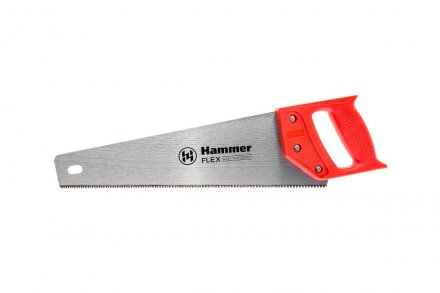 Ножовка HAMMER 601-009 купить в Челябинске