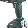 Гайковерт аккумуляторный Metabo SSW 18 LTX 400 купить в Челябинске