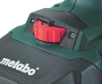 Гайковерт аккумуляторный Metabo SSW 18 LTX 400 купить в Челябинске