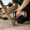 Гайковерт аккумуляторный Metabo SSW 18 LTX 400 купить в Челябинске
