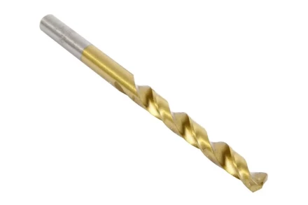 Сверло по металлу HAMMER Ф5х86мм (DR MT 5,0мм*86/52мм) купить в Челябинске