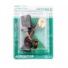 Щетки угольные HAMMER 404-215 Щетки угольные (2шт.) для Makita (СВ-153) AUTOSTOP купить в Челябинске
