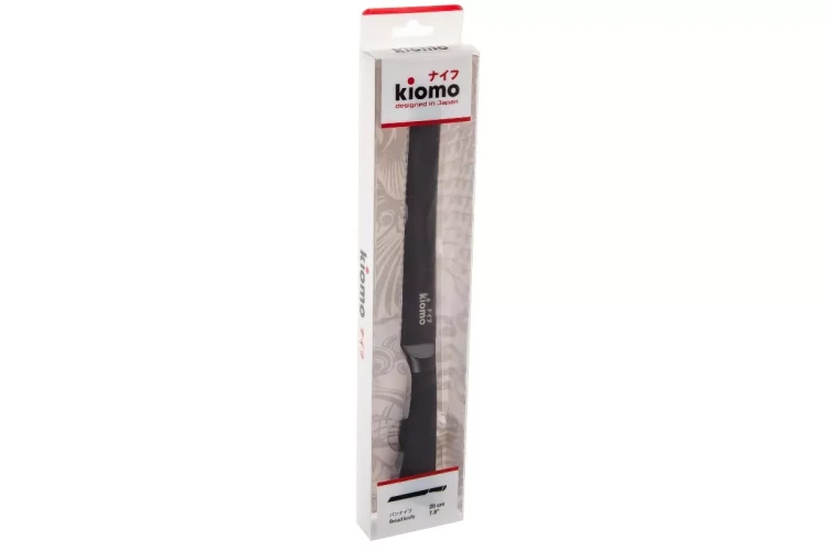 Нож для хлеба KIOMO 32-18 купить в Челябинске