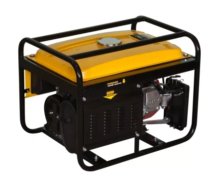 Бензиновый генератор STEM Techno SPG 2000 купить в Челябинске