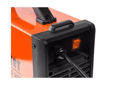 Сварочный аппарат WESTER MMA-VRD 200 купить в Челябинске