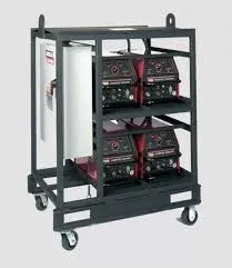 Стойка для сварочного аппарата ELITECH купить в Челябинске