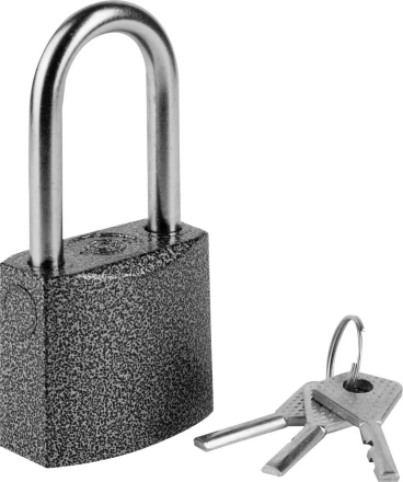 Замок навесной, дисковый механизм секрета, ВС2-49-01 37220-49-01 купить в Челябинске